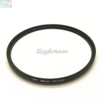 105mm UV Filter for Camera Lenses