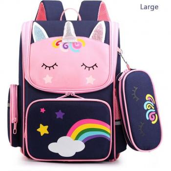 Mochila Novedad Infantil 3D