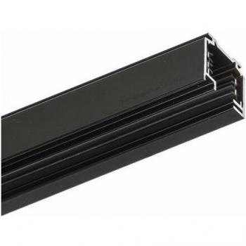 Rendl 3M Eutrac Binario Trifase 230V Nero