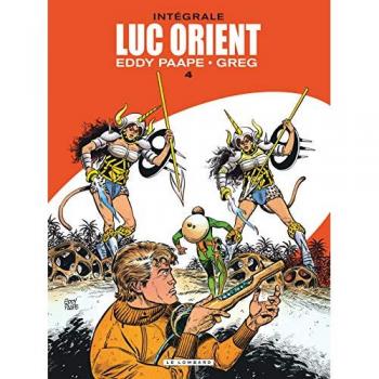 Integrale luc orient
