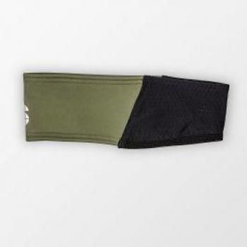 Fascia Testa Air P. Sportful Verde Militare
