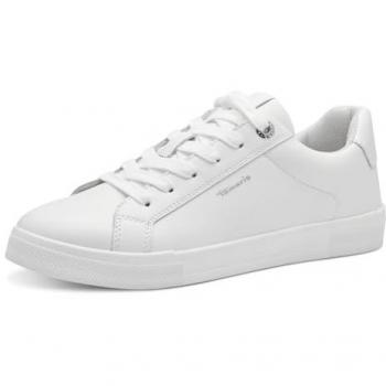 Sneaker Bianco Tamaris 41 per Donne