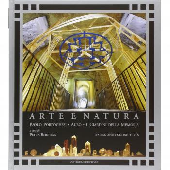 Arte e natura. Catalogo. Ediz. inglese