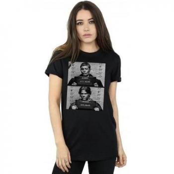 Supernatural Winchester Women's T-Shirt