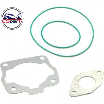 39.5MM 12MM Piston Ring Bearing Seal Kit for KTM 50SX 50 2002