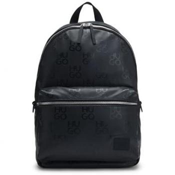 Hugo Boss Backpacks Black – OS Male Edition