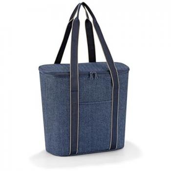 Cestino della Spesa Thermoshopper Reisenthel – Blu Scuro