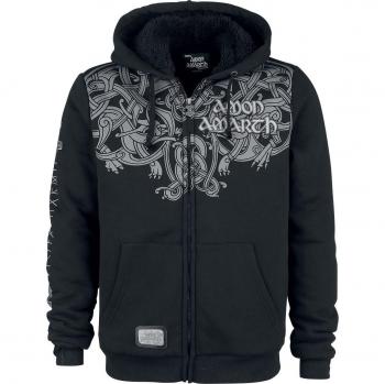 Amon Amarth Kapuzenpullover