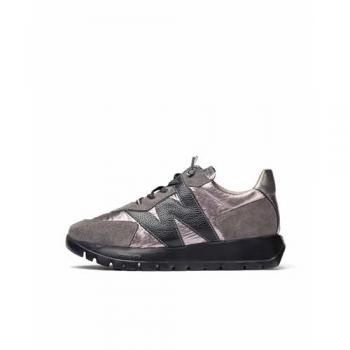 Escarpins Beige Gris Wonders Odisei A-2452-T