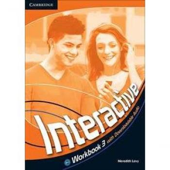 Interactive Level 3