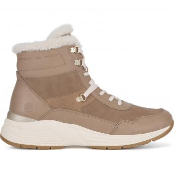 Remonte Stivaletti D6684-20 Beige