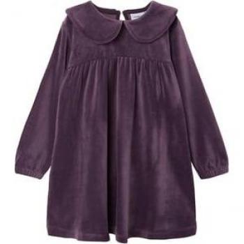 Abbigliamento Hortensia Lussuoso