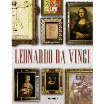 Leonardo da vinci (Tapa blanda).