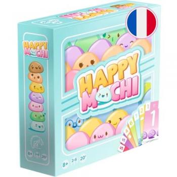 Le Festin de Mochi – Jeu collectif