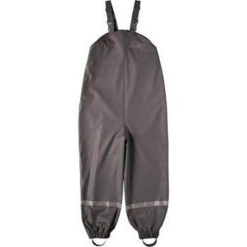 Salopette da pioggia BMS Softskin Grigio Cool