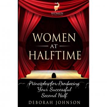 Women at Halftime