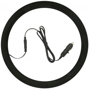 Manga Calentadora para Volante de Auto Katreu 15