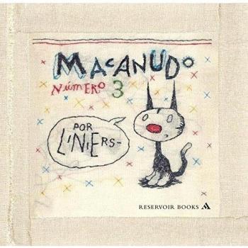 Macanudo 3 (Tapa blanda).