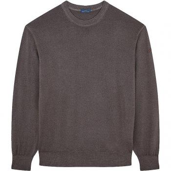 Paul & Shark Pullover Herren Braun XXXL 11311001