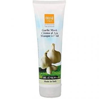 Haarmasken Everego Ajo 300 ml – Knoblauch‑Boost
