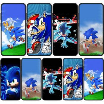 Sonic Forces Graphic Case