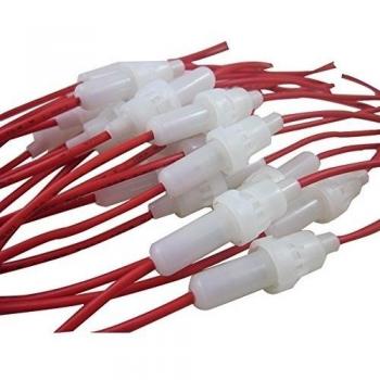 Digiten Twist 5×20 mm + Cable 20 AWG (10 piezas) – AGC