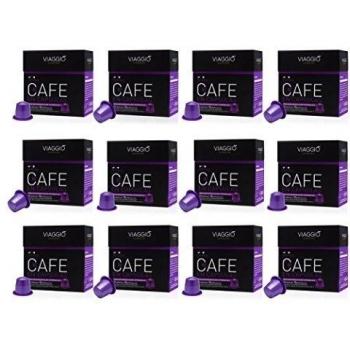 VIAGGIO ESPRESSO