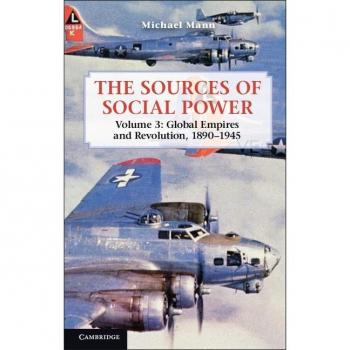 Vitalsource Technologies, Inc. Sources Of Social Power, Volume Iii