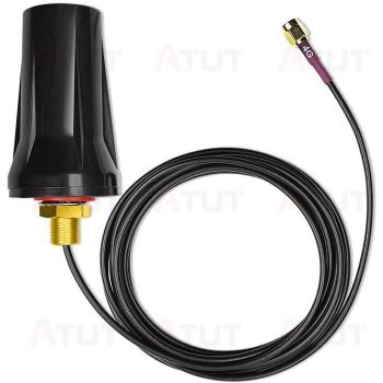 Qoltec Antenna 4G LTE Esterno DUAL 7dBi