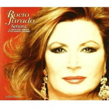 Senora:Antologia [2cd+Dvd]