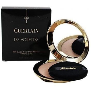 Guerlain Les Voilettes Mattierendes Puder Farbton 2 Clair
