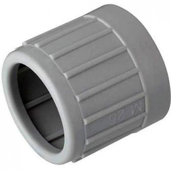 Fränkische M63 Kunststoff-Endtülle E-Ku-E