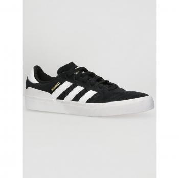 Busenitz Vulc II Adidas Zapatillas para Skate en Negro
