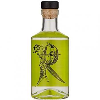 Sir Robin of Locksley Miniature Gin, 200 ml