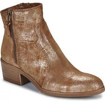 Calzature MJUS Badia stile stivaletto