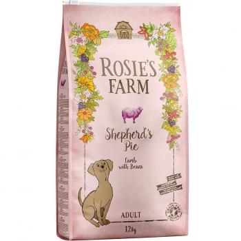 2 x 12 kg pienso para perros