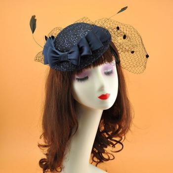 Accesorios para el cabello de boda
