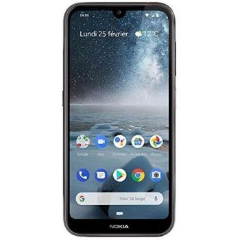 Nokia 2.1 Smartphone Portable Débloqué (Écran : 5,46