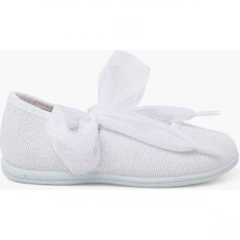 Ballerines Enfant Élégance Tulle