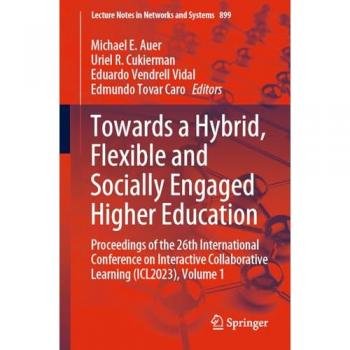 Towards a Hybrid, Flexible and Socially Engaged Higher Education