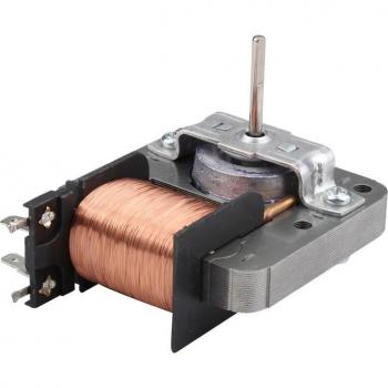 Motor 2P Horno Microwaves Doble Pie