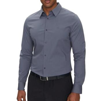 Camicia Calvin Klein Jeans a Maniche Lunghe LV04LB145G-2E9