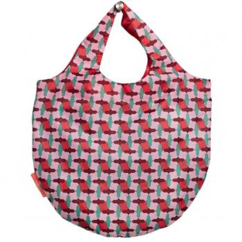 Easy Bag Design Paravent