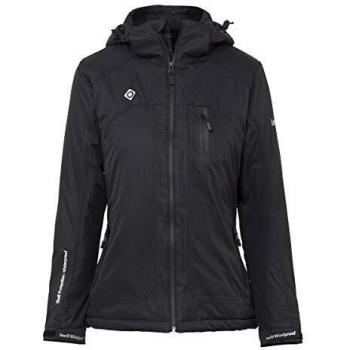 IZAS YANGRA Outdoor-Faserjacke