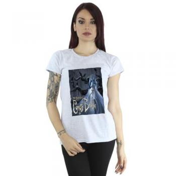 Emily Poster Graphic Top