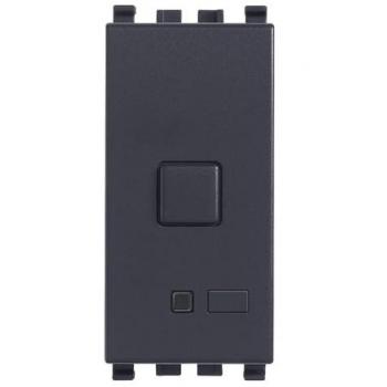 Dispositif de mesure thermique gris Eikon 20538