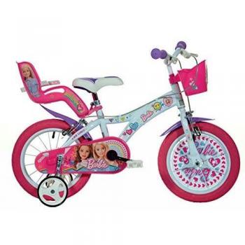Barbie Bike DINO 14