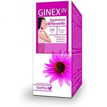 Ginexin 250 ml | Dietmed