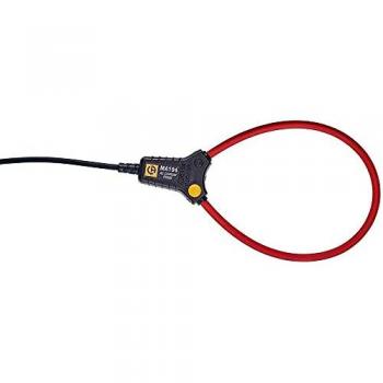 Pinza amperometrica flessibile 100mA-10kA MA194-350