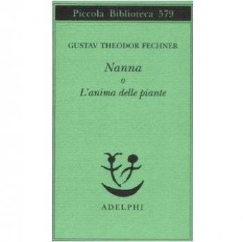 Nanna o L'anima delle piante